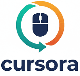 cursora Logo